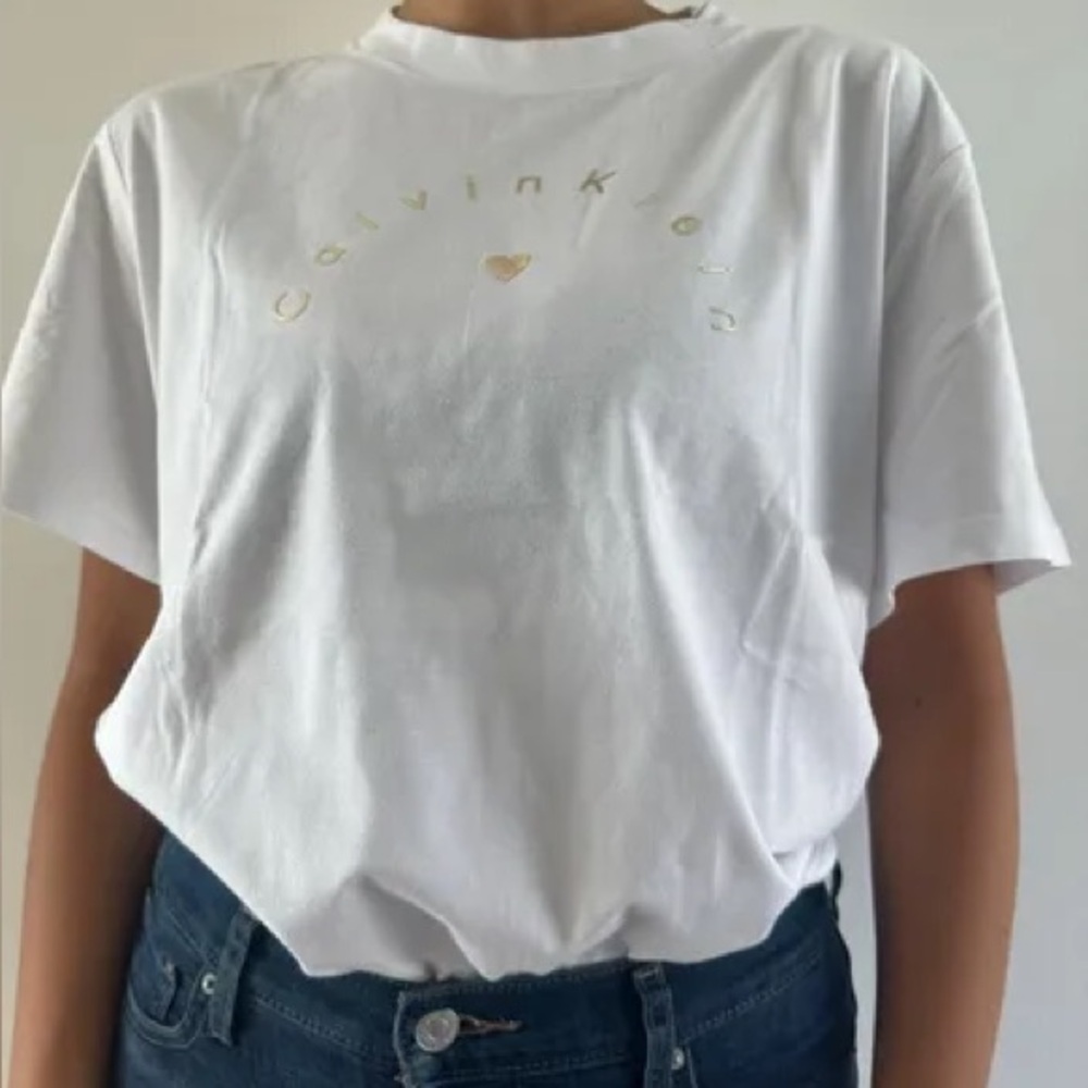 Calvin Klein T-Shirt
